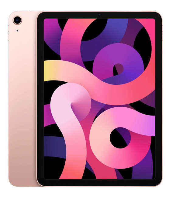 10.9-inch iPad Air (4th generation) Wi-Fi + Cellular 